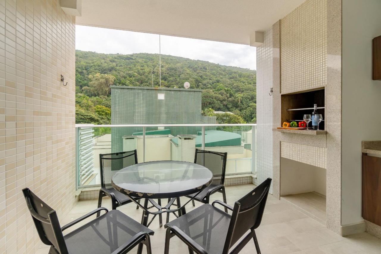 Varandas do Atlântico, Condo Frente Mar com Piscina Climatizada - Espetacular Apartamento - 3 quartos 6 pessoas Bombinhas Exterior foto